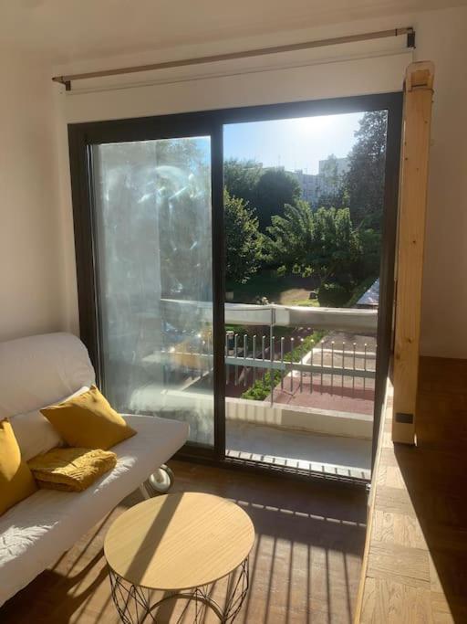 Superbe T1 Refait A Neuf, Parking, Clim, Metro Apartment Toulouse Bagian luar foto